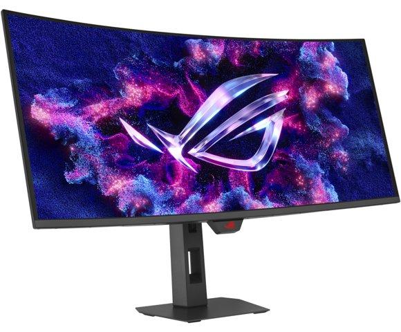 ASUS ROG Strix XG34WCDG gaming monitor - slika 2