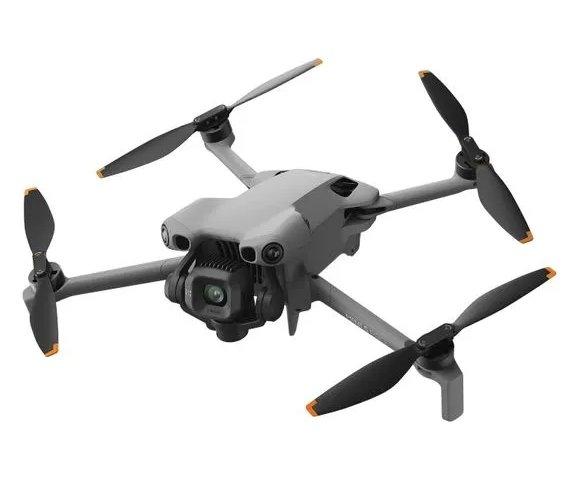 DJI Mini 5 Pro Fly More Combo (DJI RC-N3) - slika 2