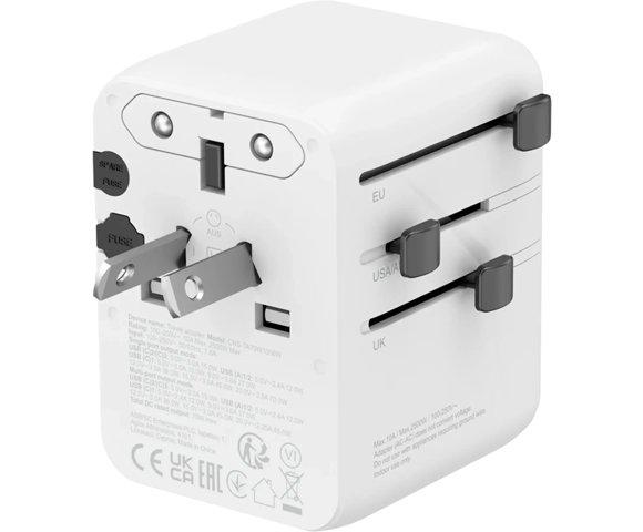Canyon OnTour 70 univerzalni adapter  - slika 4