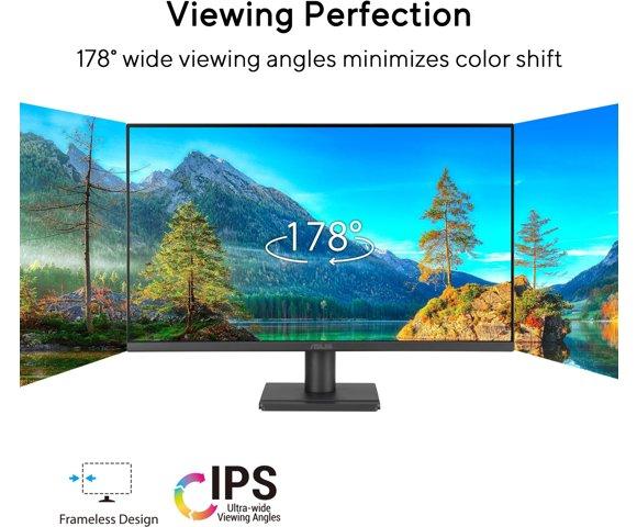 ASUS VA279HG monitor - slika 2