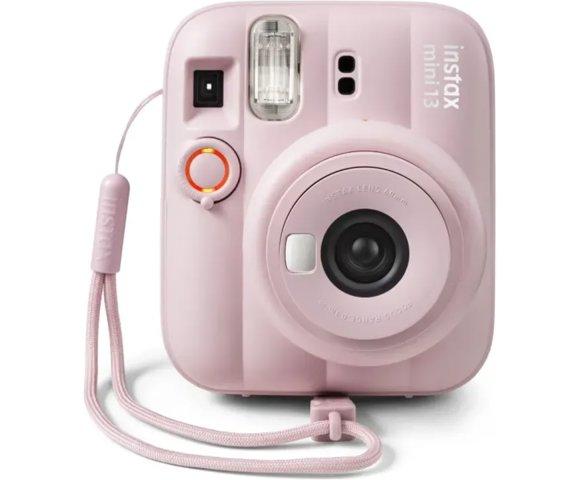 FujiFilm Instax Mini 13 Candy Pink instant fotoaparat - slika 3
