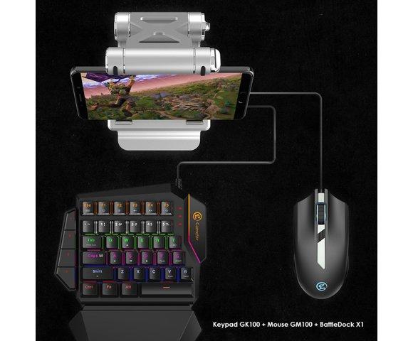 GameSir GK100 - slika 2
