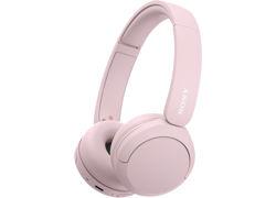 Sony WH-CH520 Pink slušalice