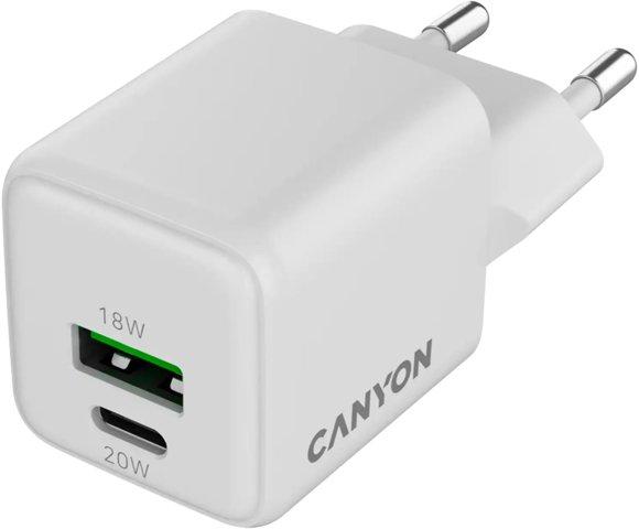 Canyon CU20AC punjač - slika 2