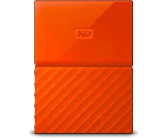 Western Digital WDBS4B0020BOR-WESN - slika 2