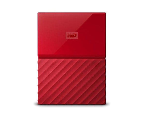 Western Digital WDBS4B0020BRD-WESN - slika 3