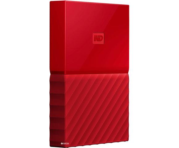 Western Digital WDBS4B0020BRD-WESN - slika 2