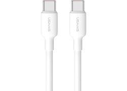 USAMS SJ614USB01 USB-C 100W 2m kabl