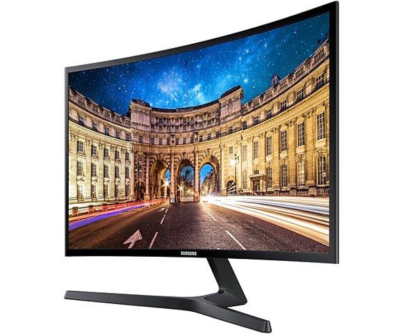 Samsung LC24F396FHUXEN - slika 2