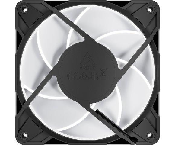 ARCTIC P12 Pro A-RGB Black (3-pack) - slika 6