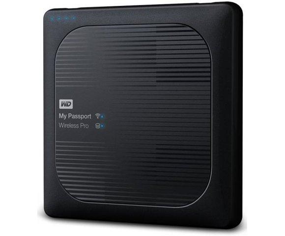 Western Digital WDBVPL0010BBK-EESN - slika 3