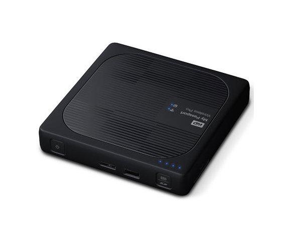Western Digital WDBVPL0010BBK-EESN - slika 4