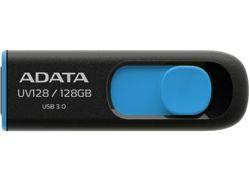 ADATA AUV128-128G-RBE crno plava