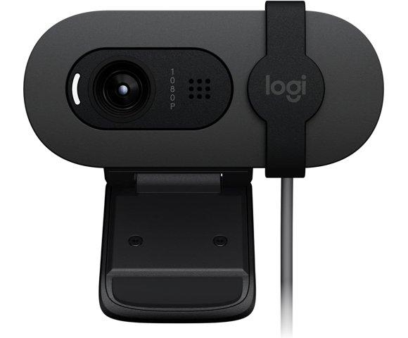 Logitech Brio 105 web kamera - slika 2