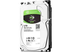 Seagate ST2000DM008