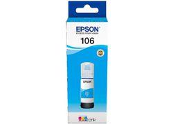 EPSON  Br.T106  Cyan