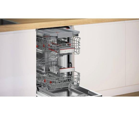 Bosch SPV6EMX09E ugradna mašina za suđe - slika 8