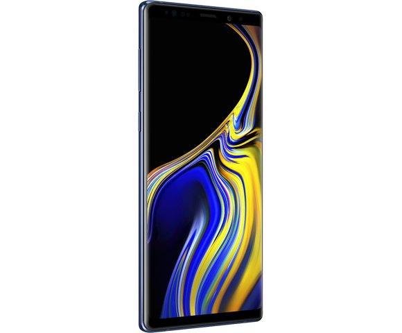 Samsung Galaxy Note 9 Black - slika 2