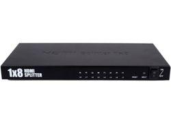 SAMSA HDSW8 HDMI spliter