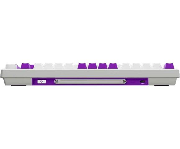 Lorgar Pro KBP7075W White gaming tastatura - slika 6