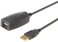 E-GREEN USB sa pojacivacem