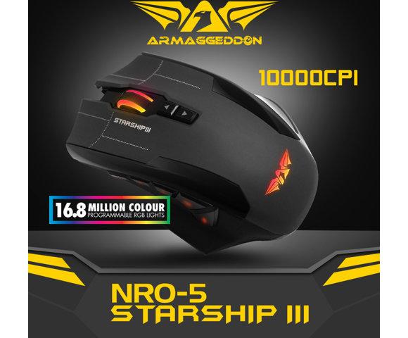 PowerLogic STARSHIP III S.Soviets - slika 4