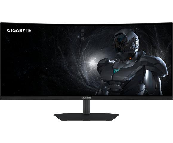 GIGABYTE G34WQC2 monitor - slika 3