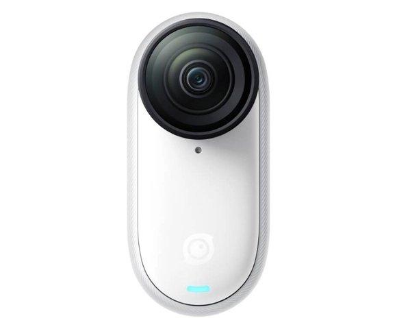 Insta360 GO 3S Standard Edition Arctic White - slika 4