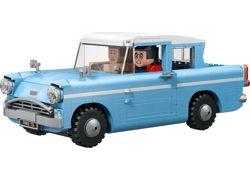 Lego Enchanted Flying Ford Anglia