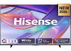 HISENSE 43E7S Hi-Qled Smart TV