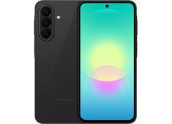 Samsung Galaxy A27 5G 8GB 256GB Black smartphone