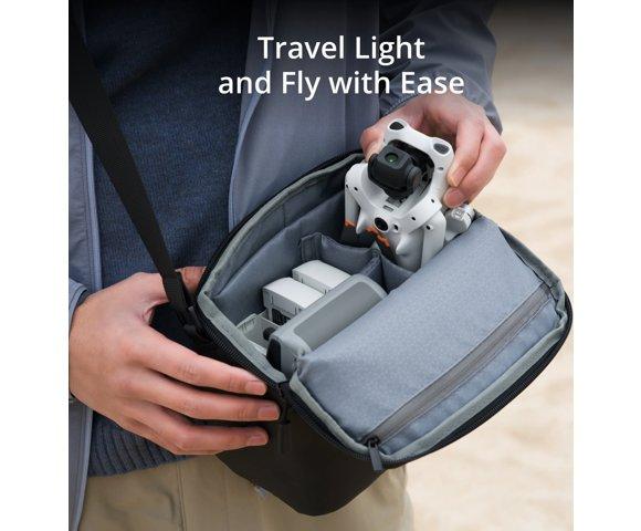 DJI Lito 1 (DJI RC-N3) dron - slika 6