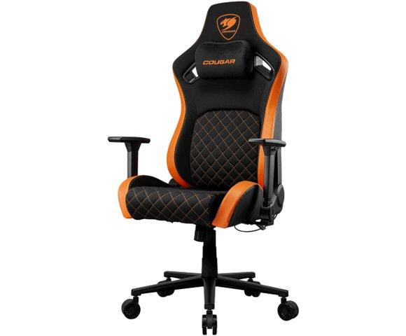 Defensor DEFENSOR F gaming stolica - slika 3