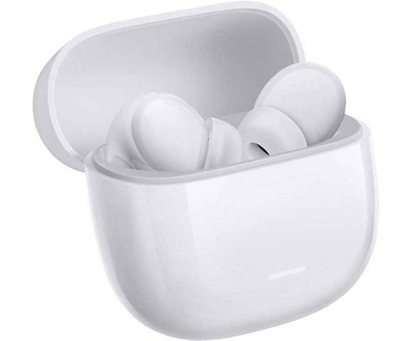 XIAOMI Buds 8 lite White slušalice - slika 2