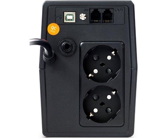 NJOY PWUP-LI060H1-AZ01B - slika 2