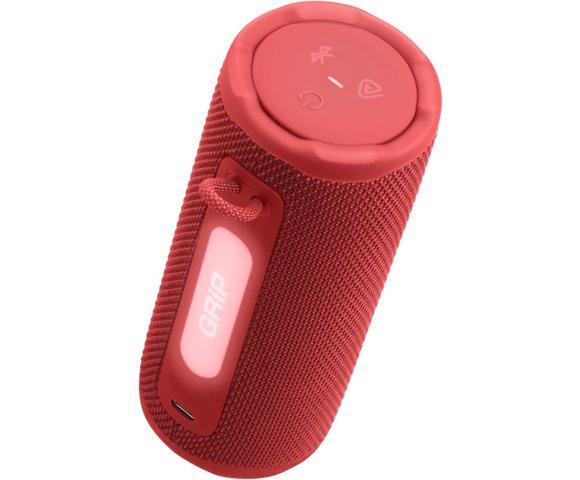 JBL Grip Red bluetooth zvučnik - slika 5