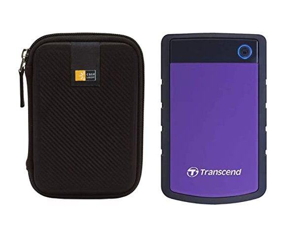 Transcend TS4TSJ25H3P - slika 3