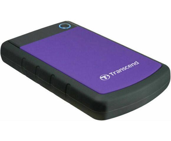 Transcend TS4TSJ25H3P - slika 2