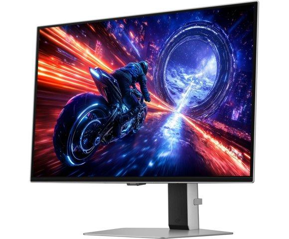 Samsung Odyssey G6 G60SF LS27FG602SUXEN monitor - slika 2