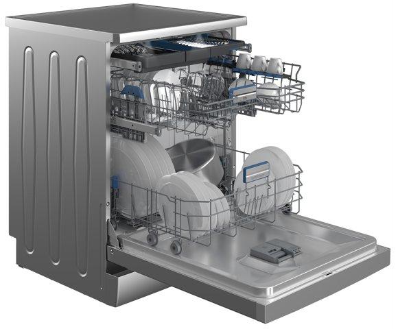 BEKO BDFN36540XP - slika 3