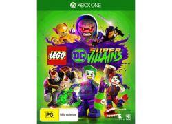 WARNER BROS XBOXONE Lego DC Super Villains