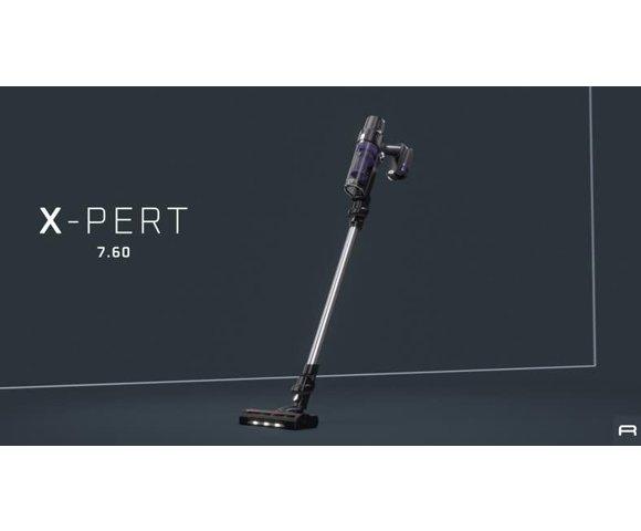 Rowenta X-pert 7.60 štapni usisivač - slika 8