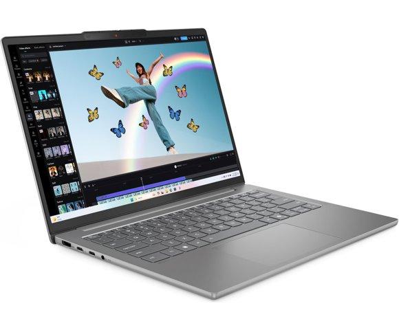 Lenovo IdeaPad Slim 5 83HV0047YA laptop - slika 5