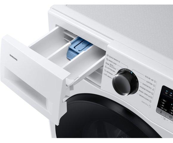 Samsung WD80HG4U04BELE kombinovana mašina - slika 8