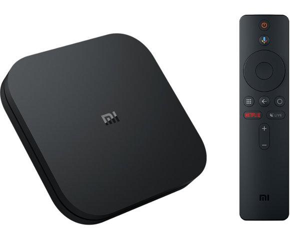 Xiaomi MI BOX S - slika 3