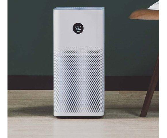 Xiaomi Mi Air Purifier 2s - slika 5