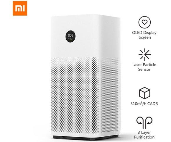 Xiaomi Mi Air Purifier 2s - slika 3