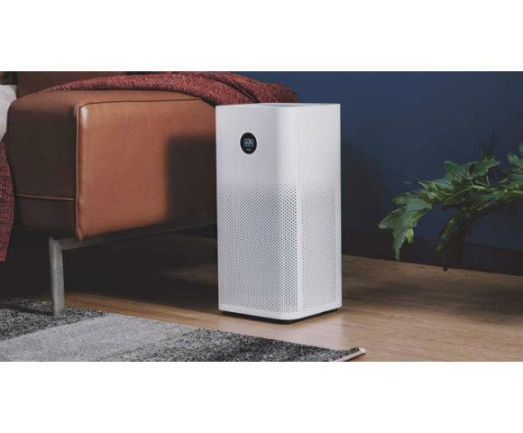 Xiaomi Mi Air Purifier 2s - slika 4