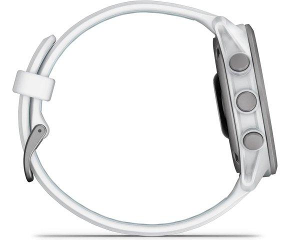Garmin Forerunner 170 White smartwatch - slika 5