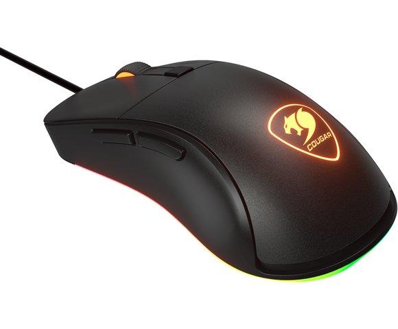 Cougar Surpassion EX gaming miš - slika 3